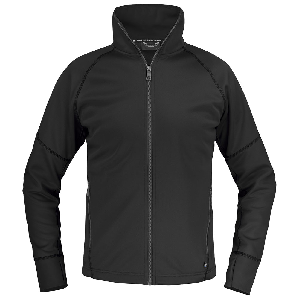 Fleecejacka Texstar FJ68