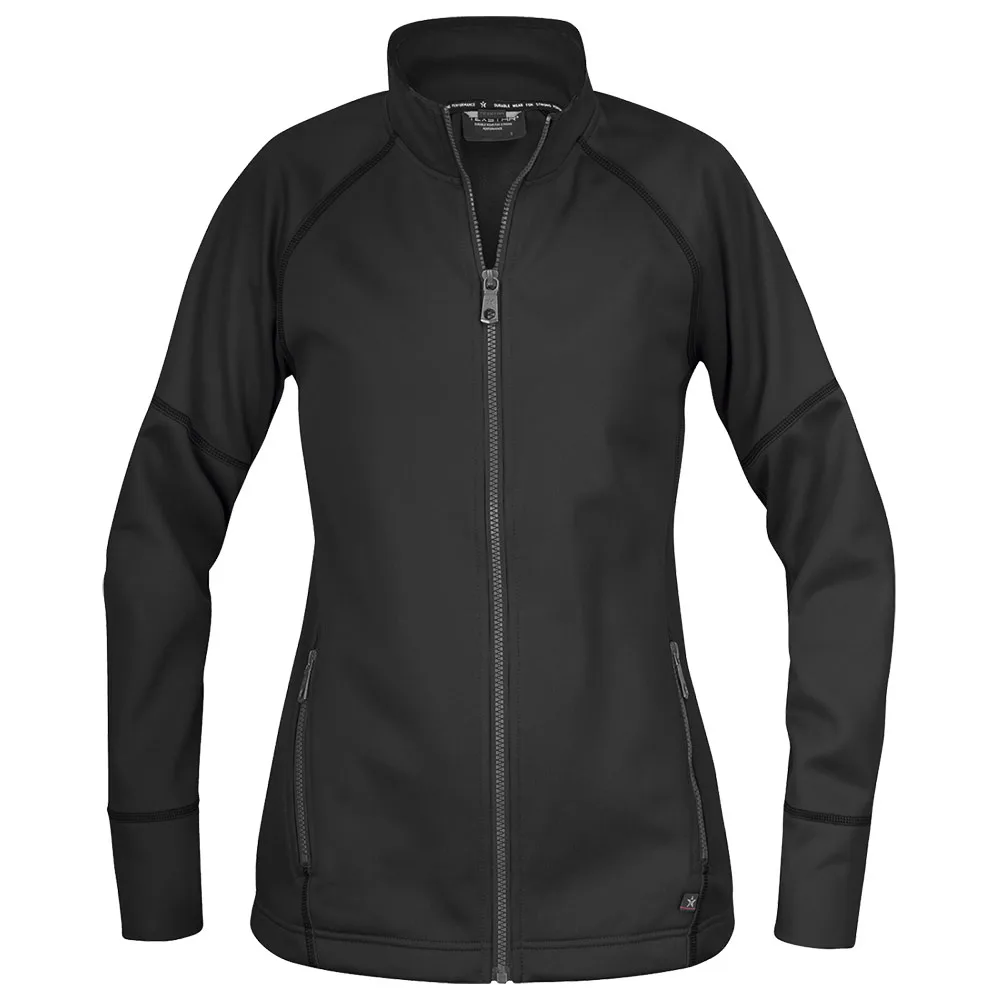 Fleecejacka dam Texstar WJ68