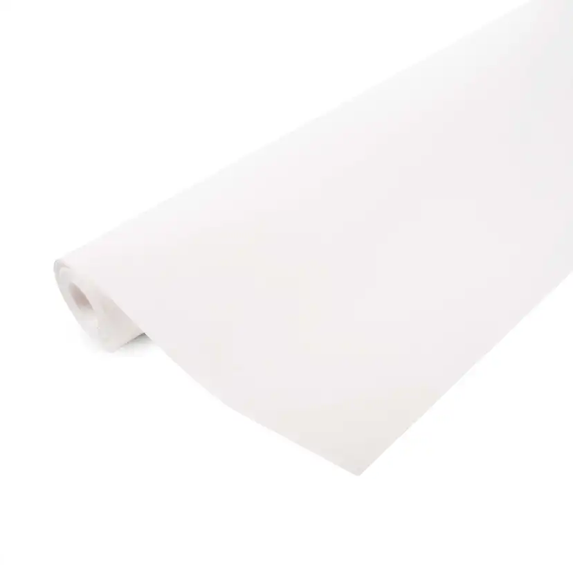 Renoveringstapet Fresco Vit EasyUp 25m