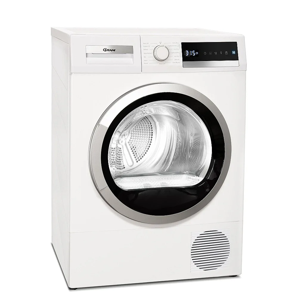 Kondenstorktumlare Gram TLS 7853-92