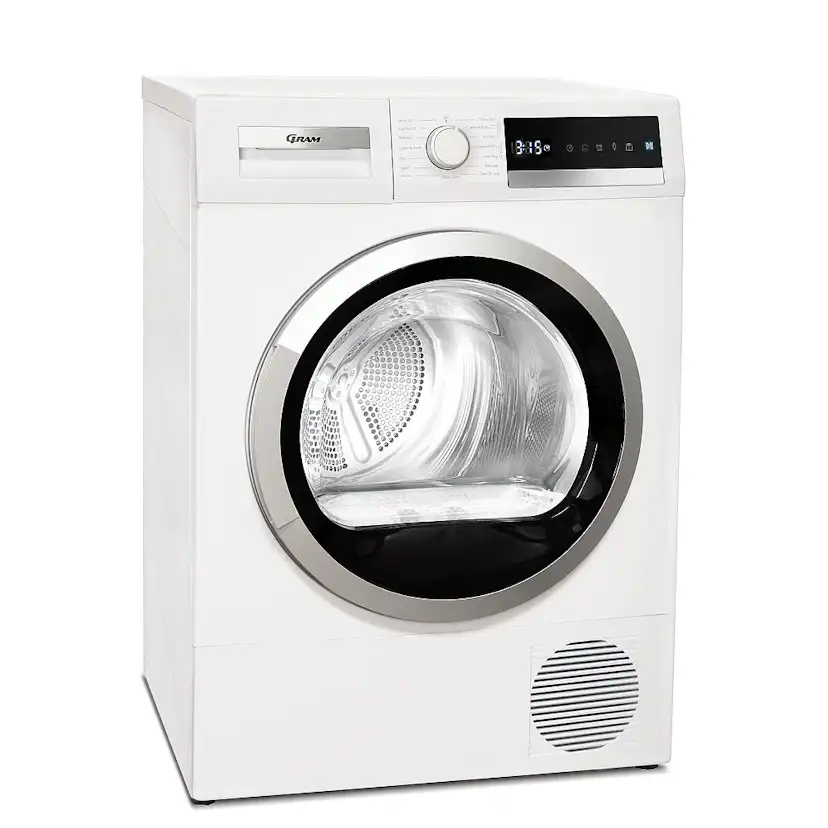 Kondenstorktumlare Gram TLS 7853-92