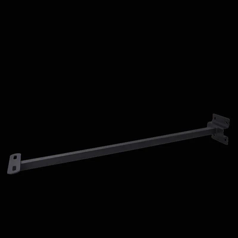 Tillbehör Designlight VÄGGARM 80CM SVART