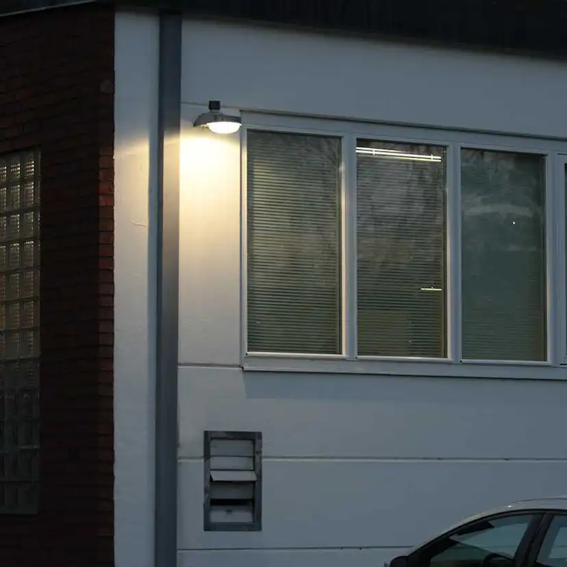 Väggarmatur Westal BY LED