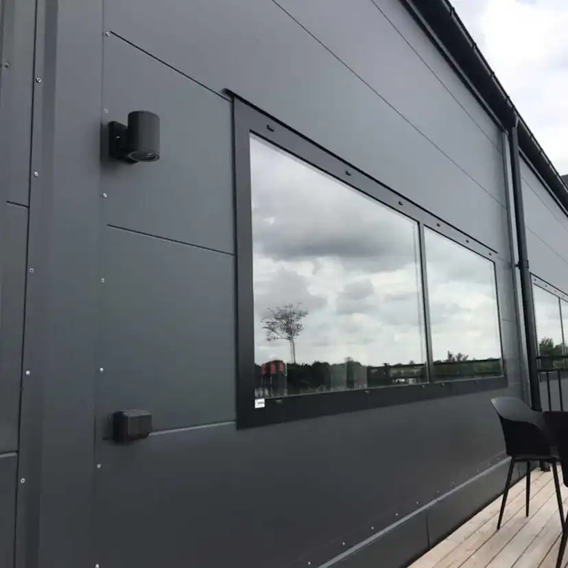 Väggarmatur Westal Heron I LED