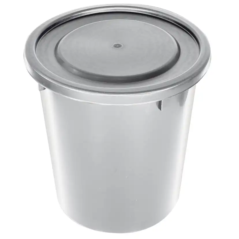 Avfallstunna Flexigarden 35L Inkl Lock
