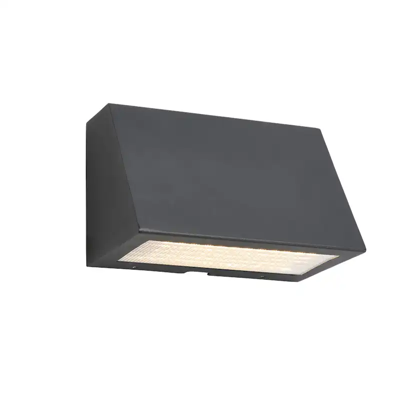 Vägglampa Norlys Ski