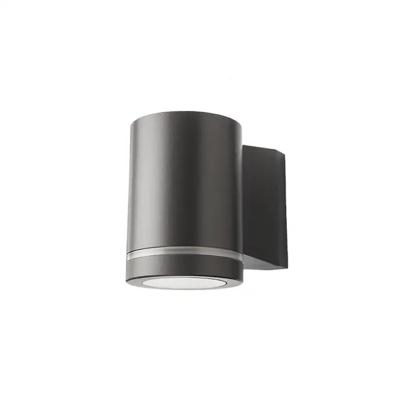 Vägglampa SG ARMATUREN Metro Deco Gr 4,5W LED