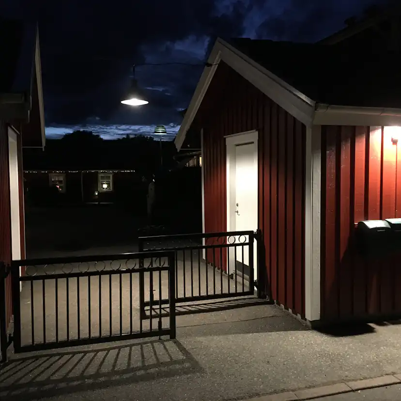 Pendelarmatur Westal Ark