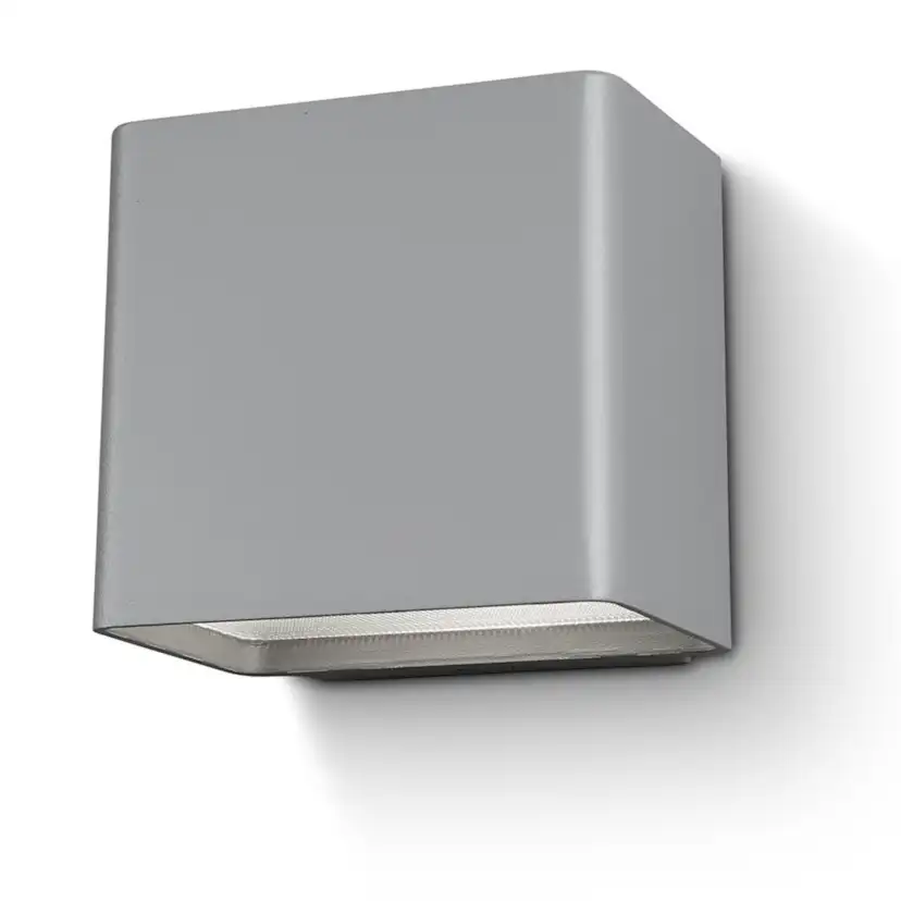 Väggarmatur Westal Jubilar I GU10 utan Ljuskälla