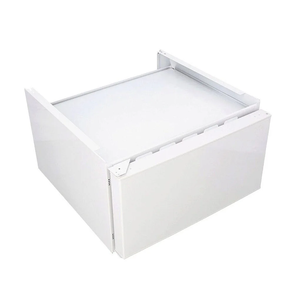 Överskåp Electrolux med Teleskopfront