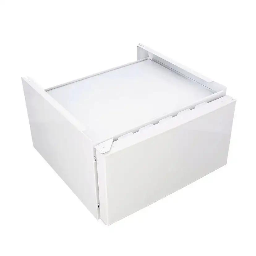 Överskåp Electrolux med Teleskopfront