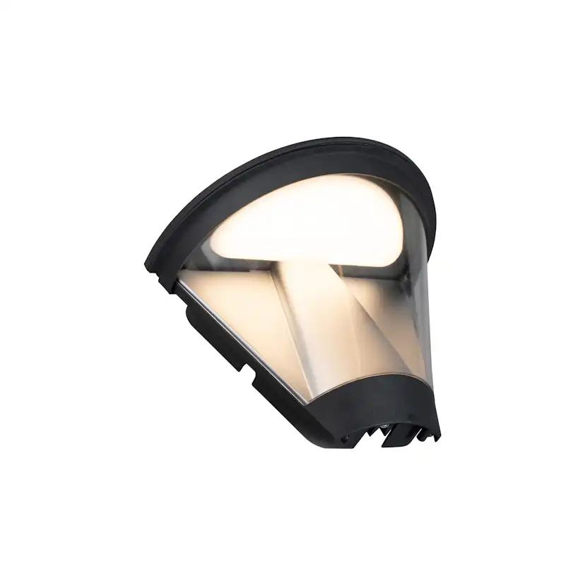 Väggarmatur Hide-A-Lite Pave Wall