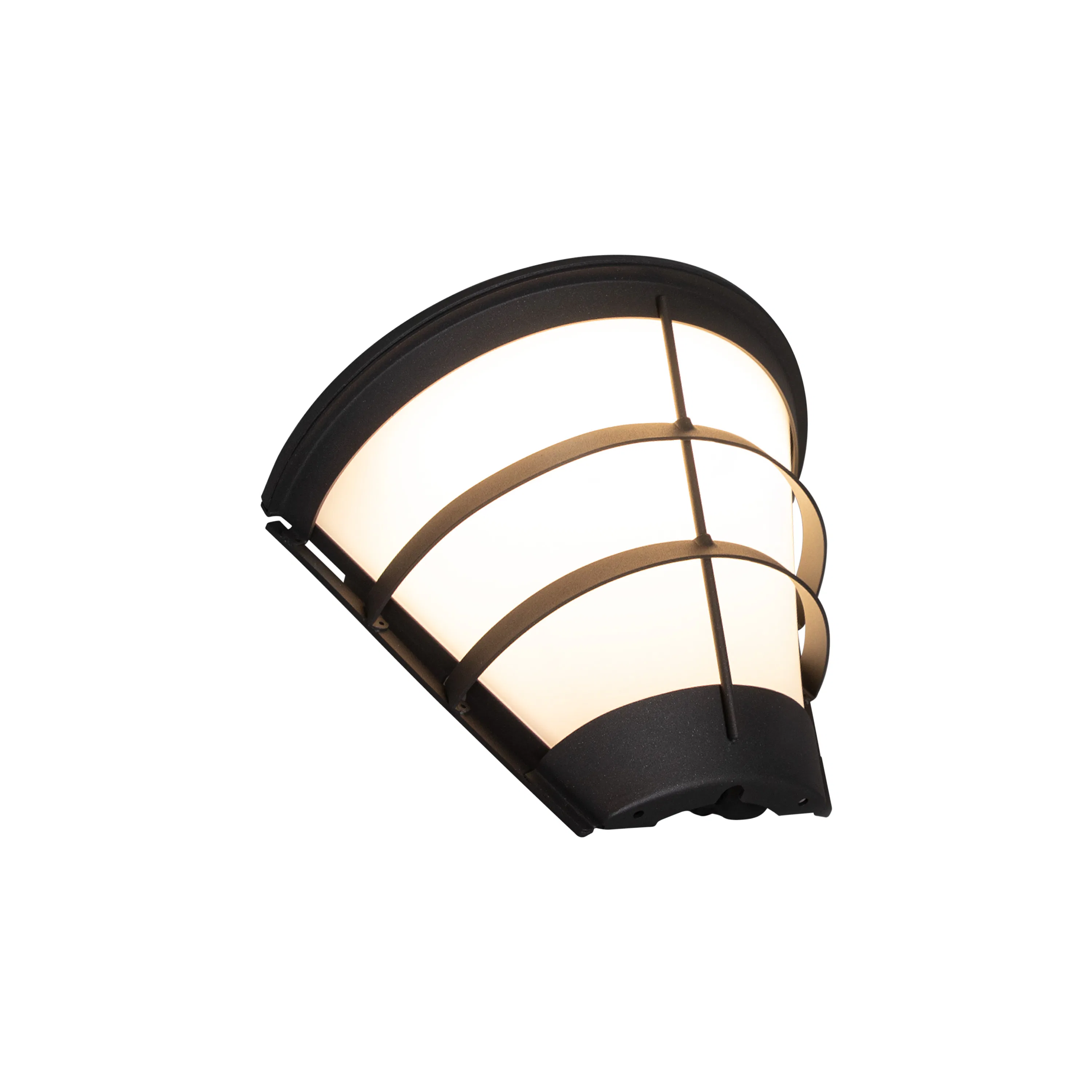 Väggarmatur Hide-A-Lite Pave Wall Op Deco II