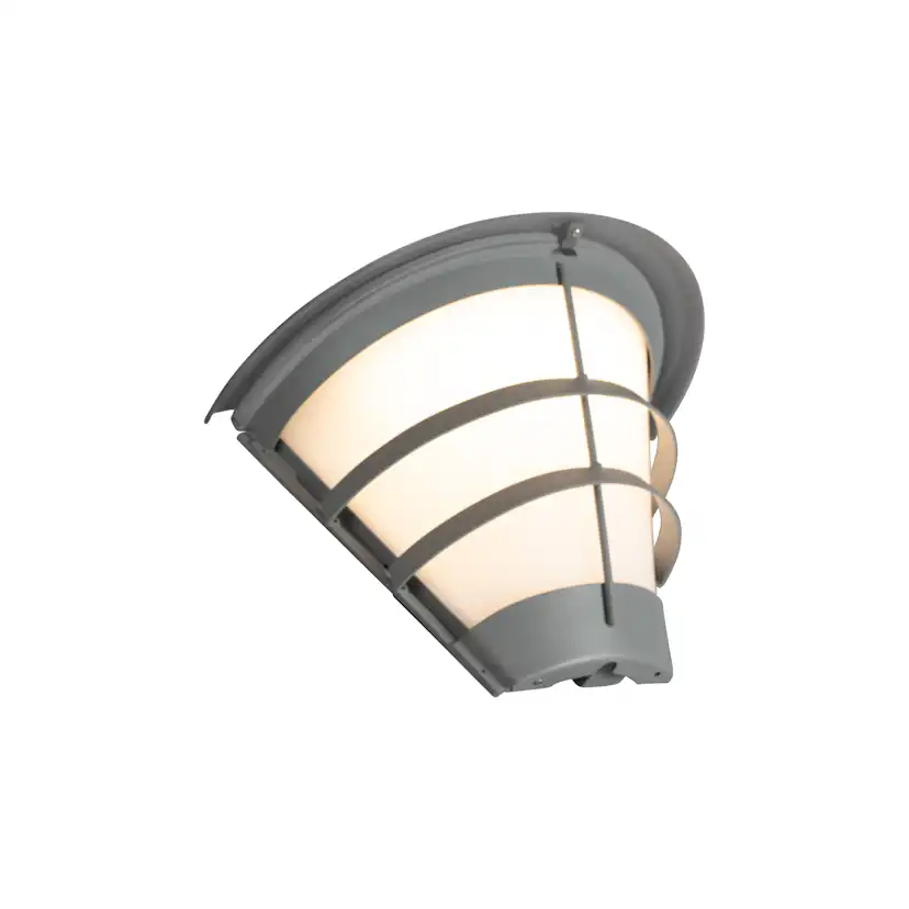 Väggarmatur Hide-A-Lite Pave W Op Top Deco