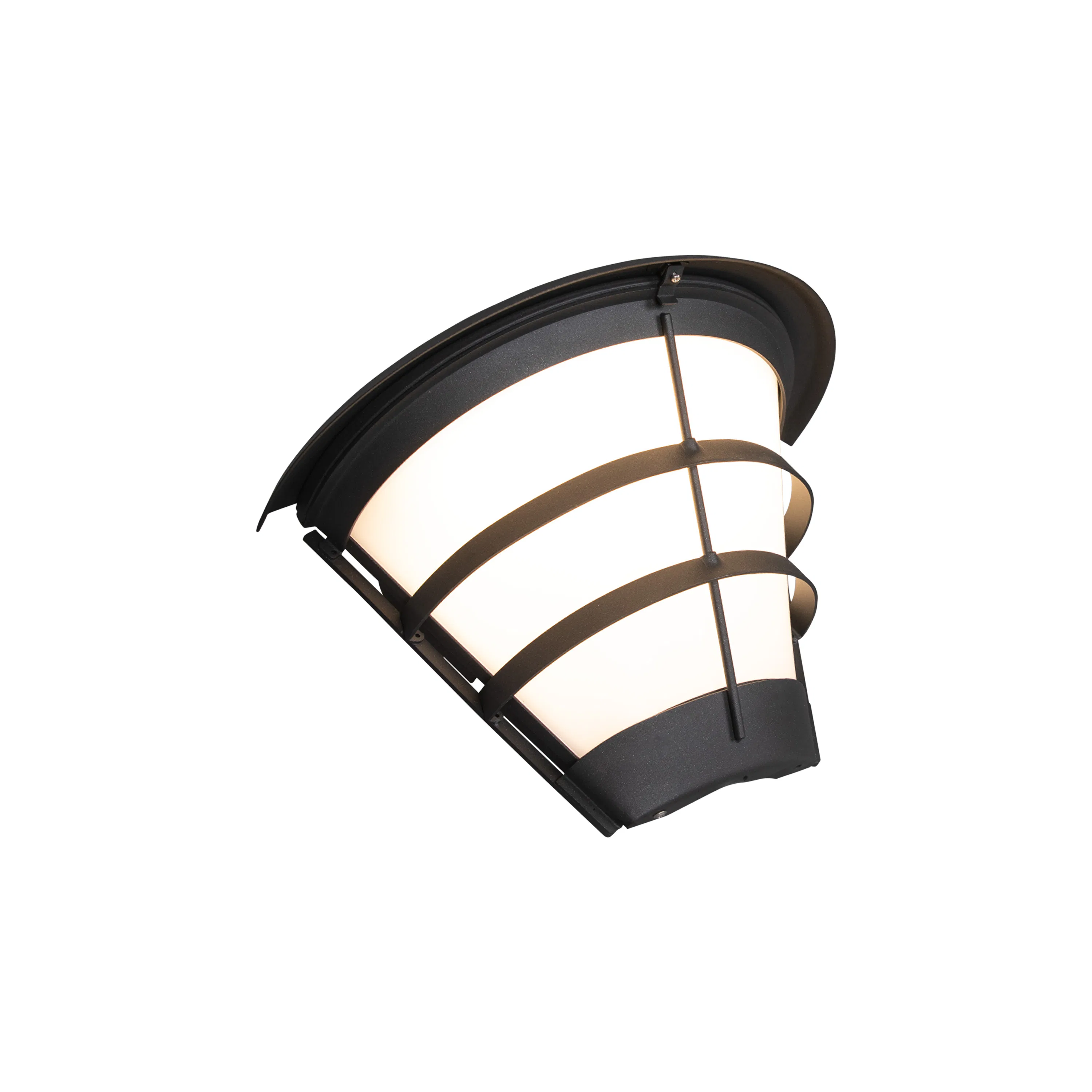 Väggarmatur Hide-A-Lite Pave W Op Top Deco