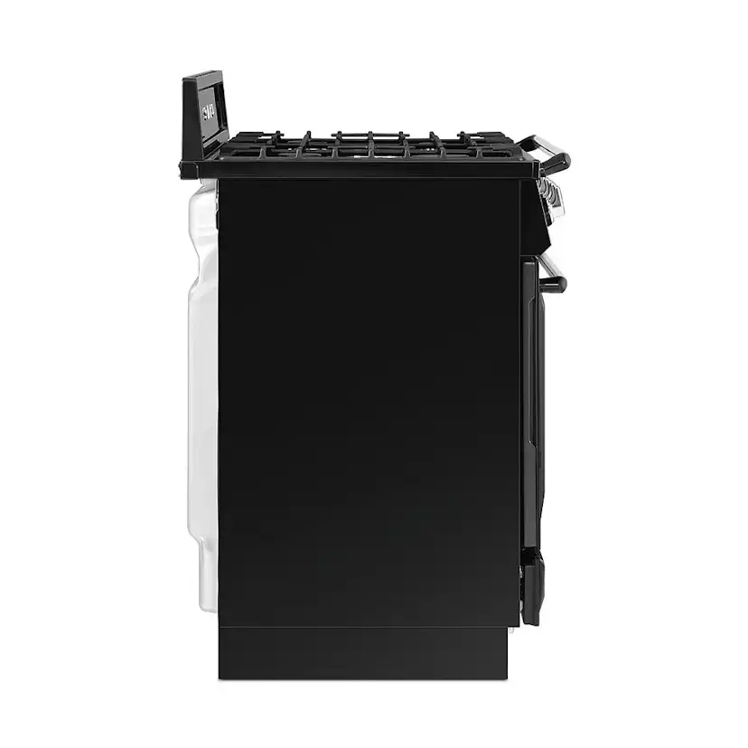 Gasspis Smeg TR90GMBL