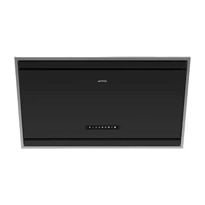 Vägghängd Köksfläkt Smeg KV394MB