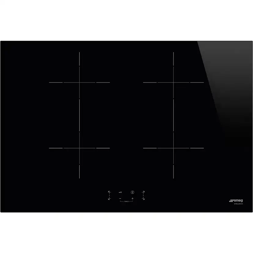 Induktionshäll Smeg SIB2741D