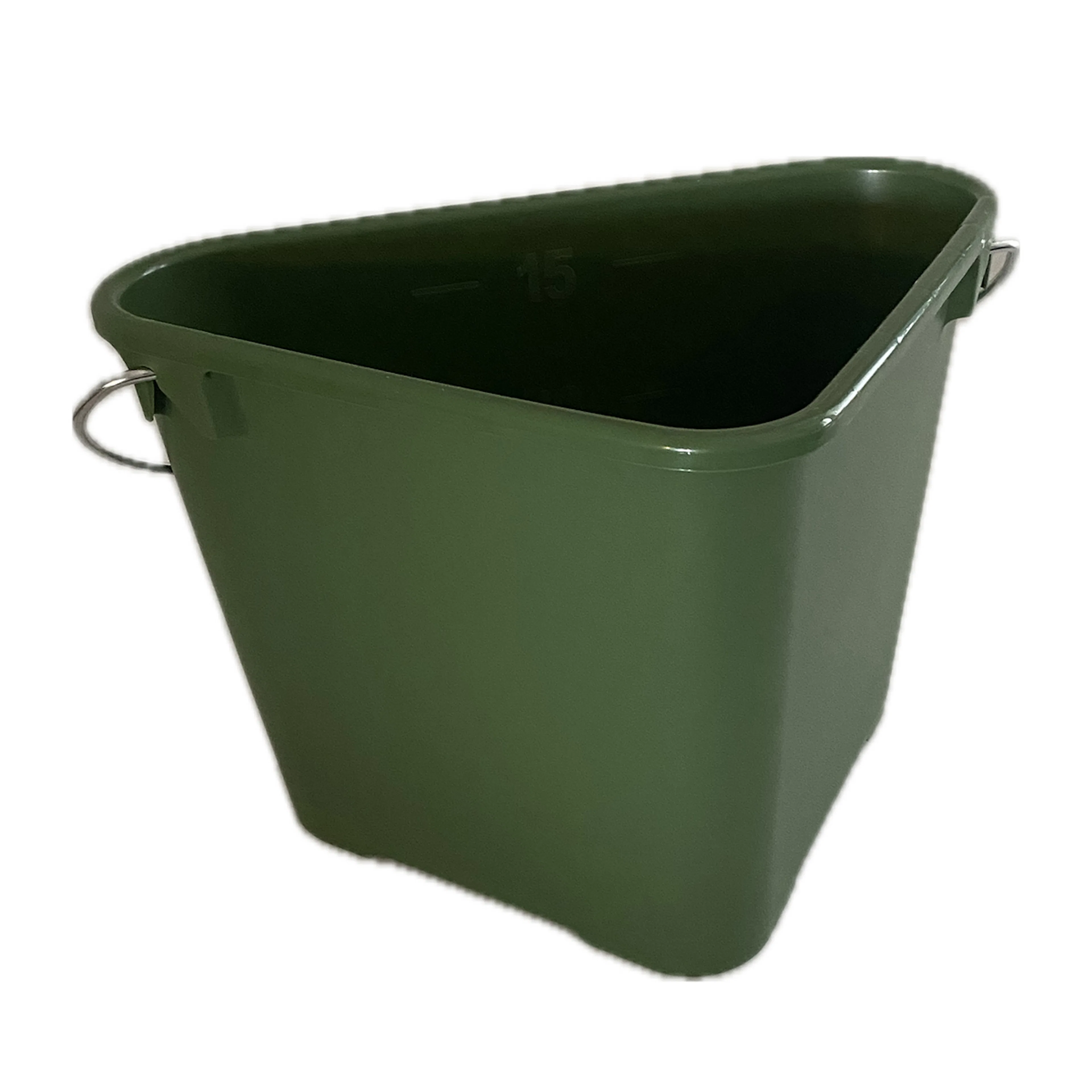 Hink Flexigarden Trican Ergo Professional 17 Liter Grön