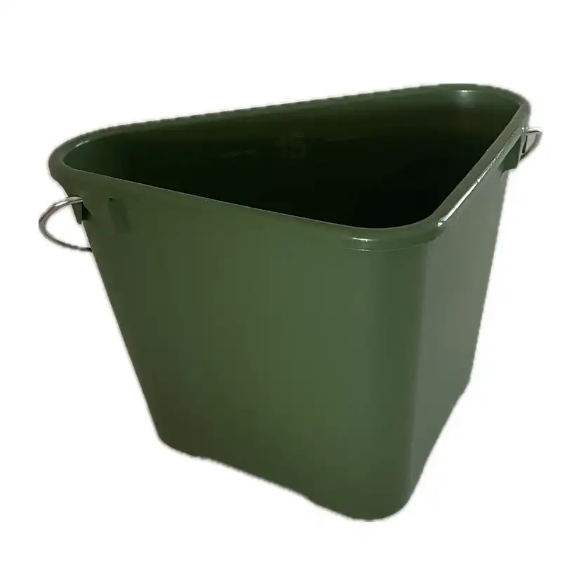 Hink Flexigarden Trican Ergo Professional 17 Liter Grön