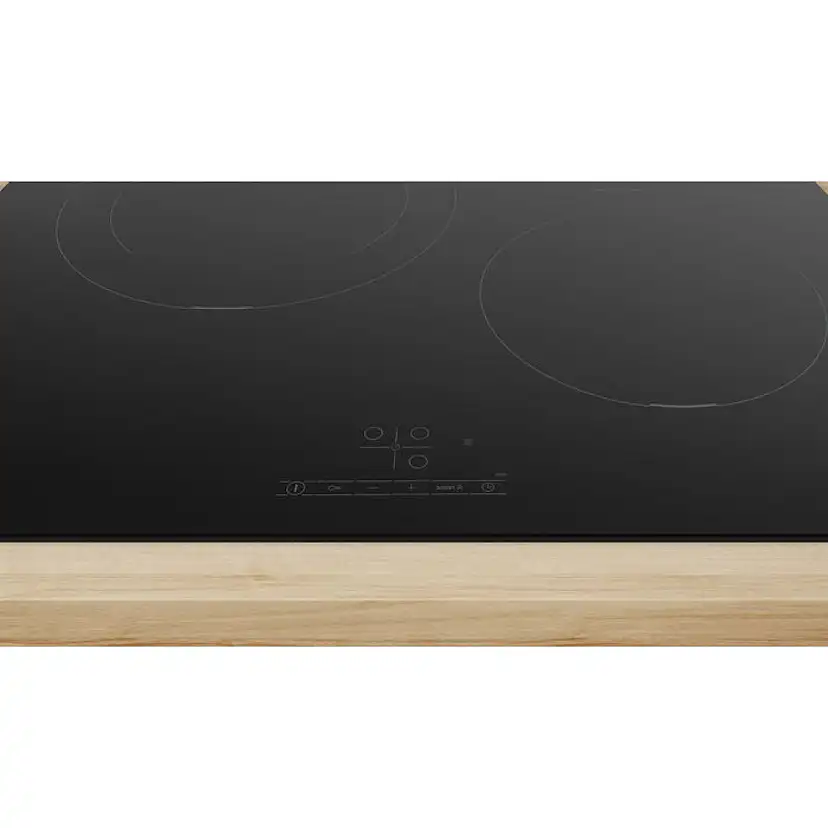 Induktionshäll Bosch PUJ611BB5E