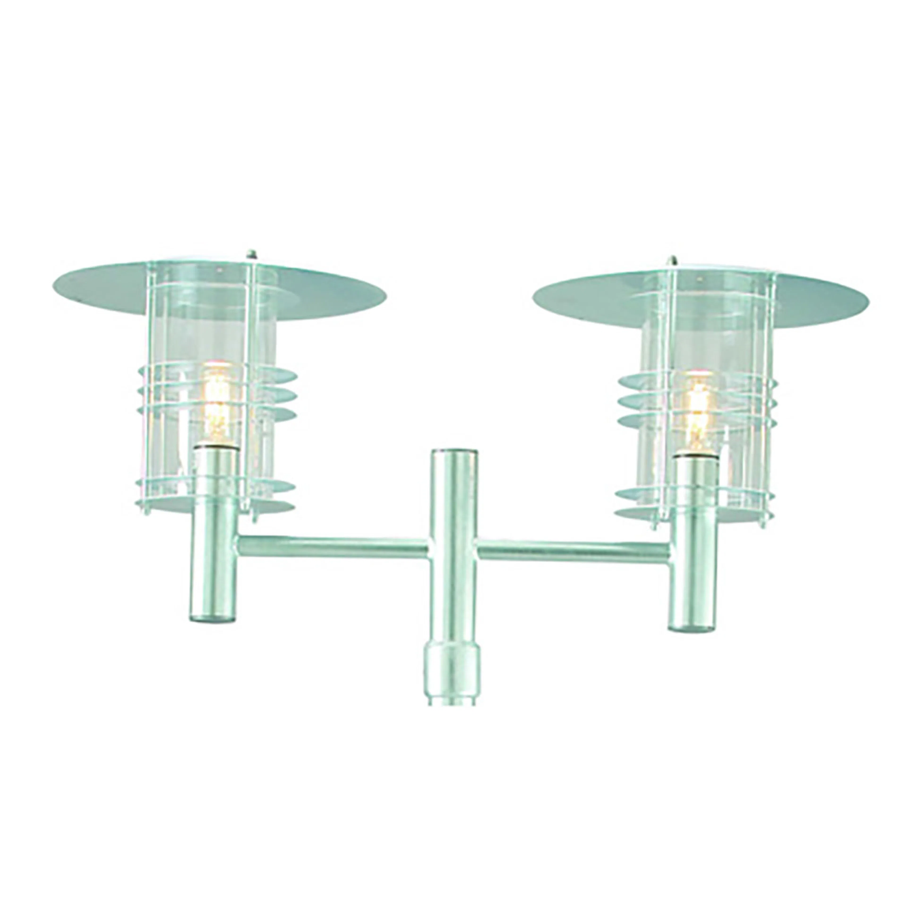 Lykthus Norlys Stockholm