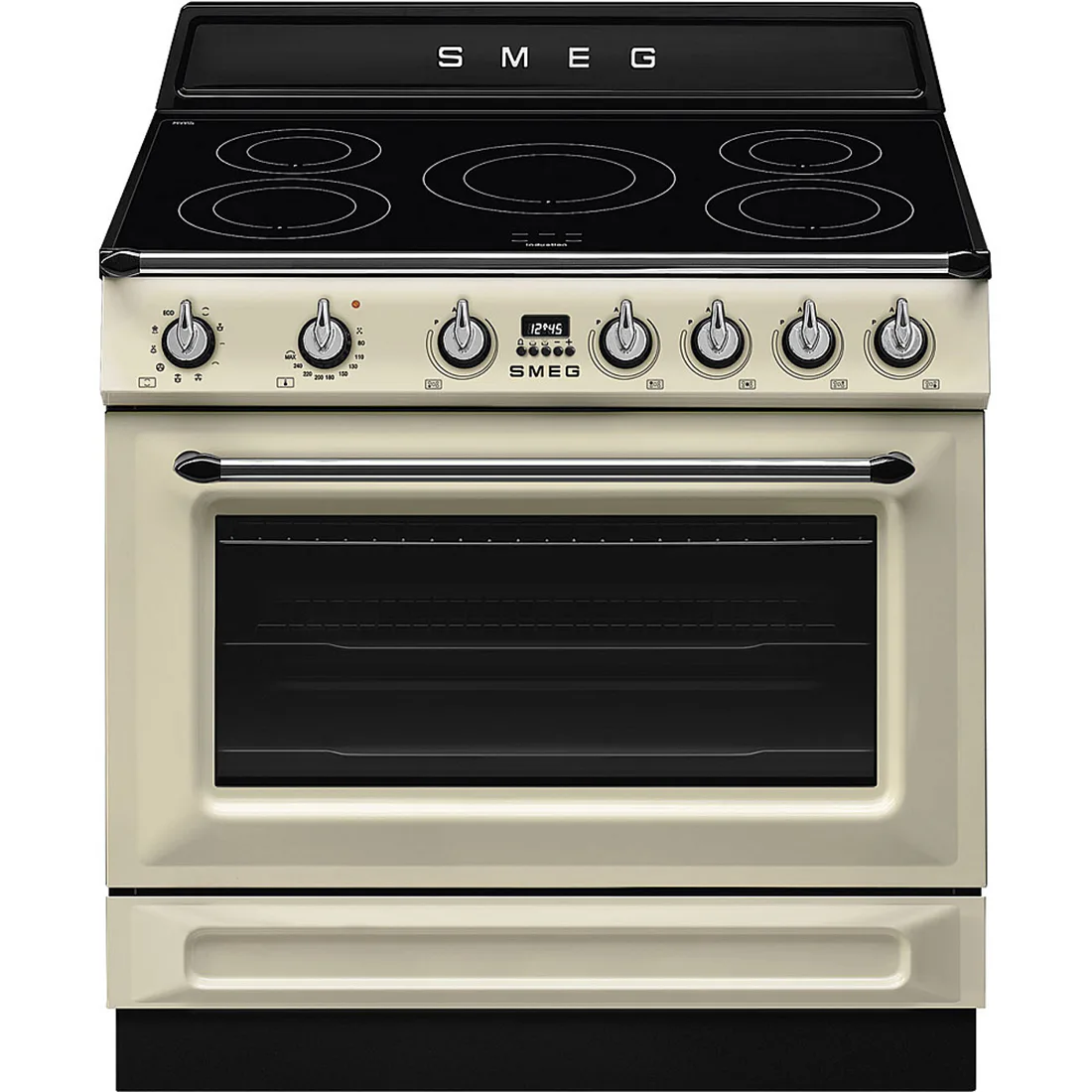 Induktionsspis Smeg TR90IMP