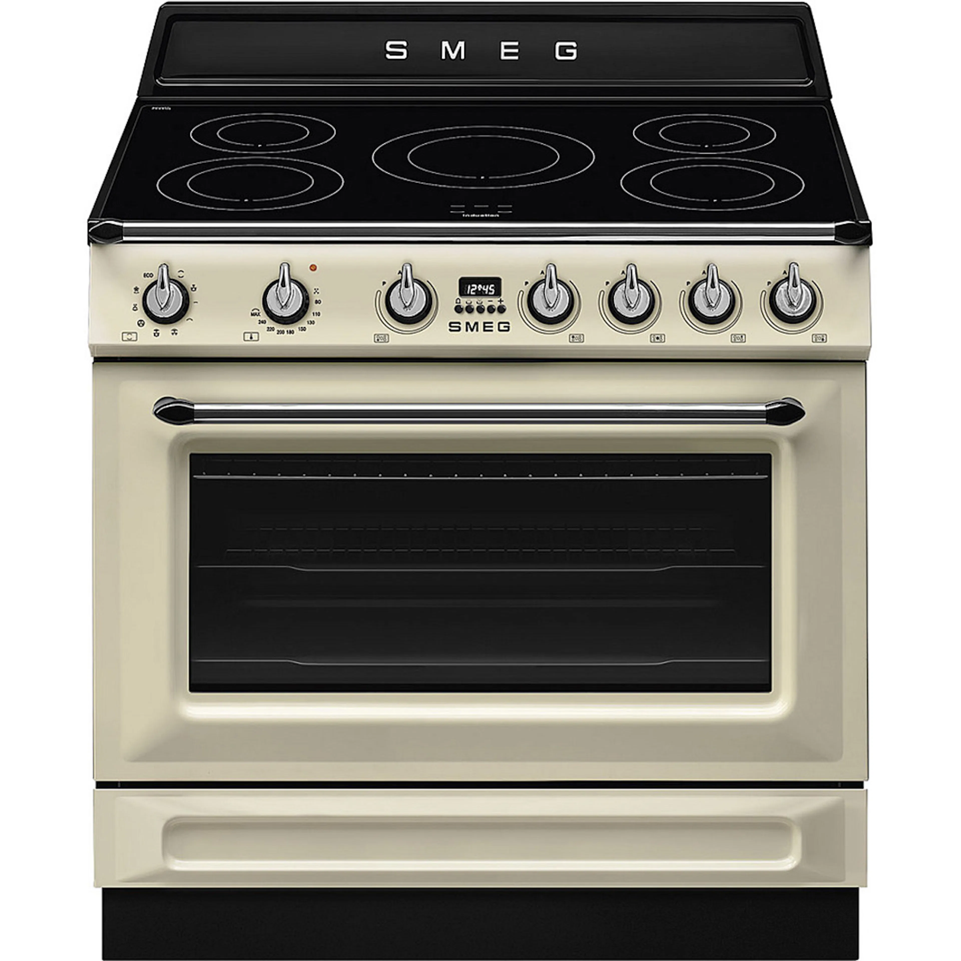 Induktionsspis Smeg TR90IMP