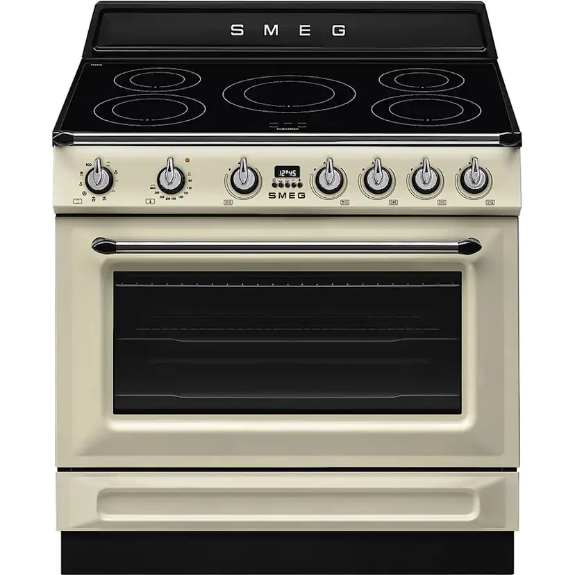 Induktionsspis Smeg TR90IMP