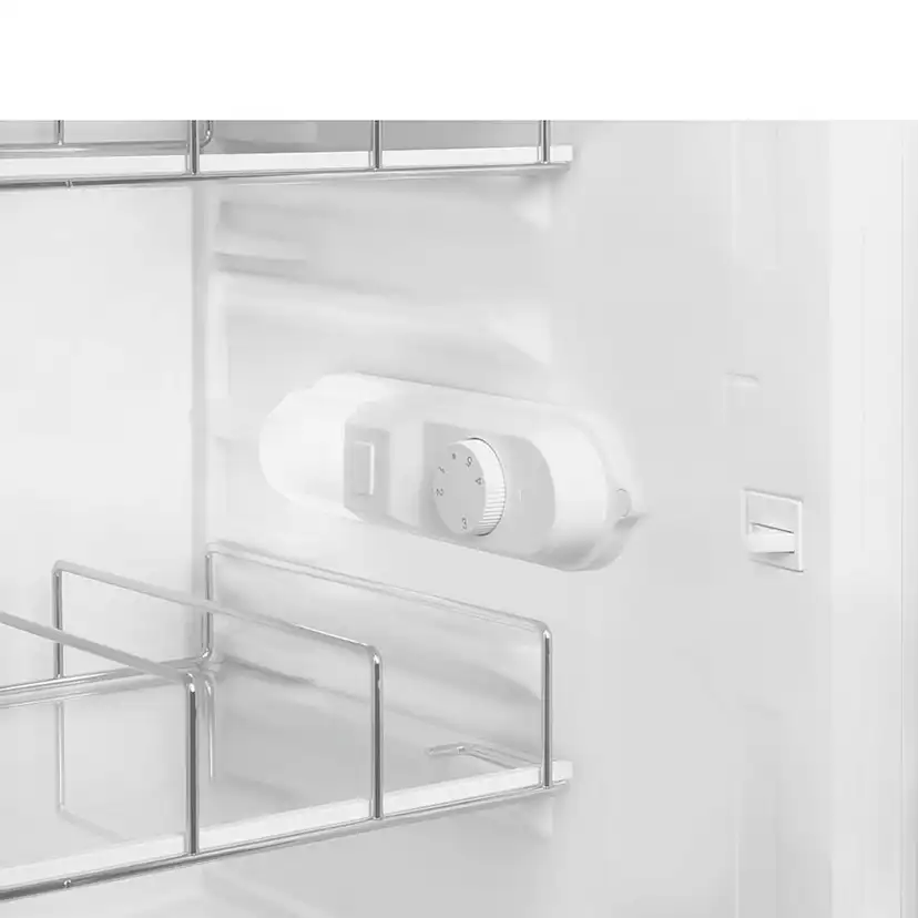 Fristående Kylskåp Smeg FAB10HRRD6