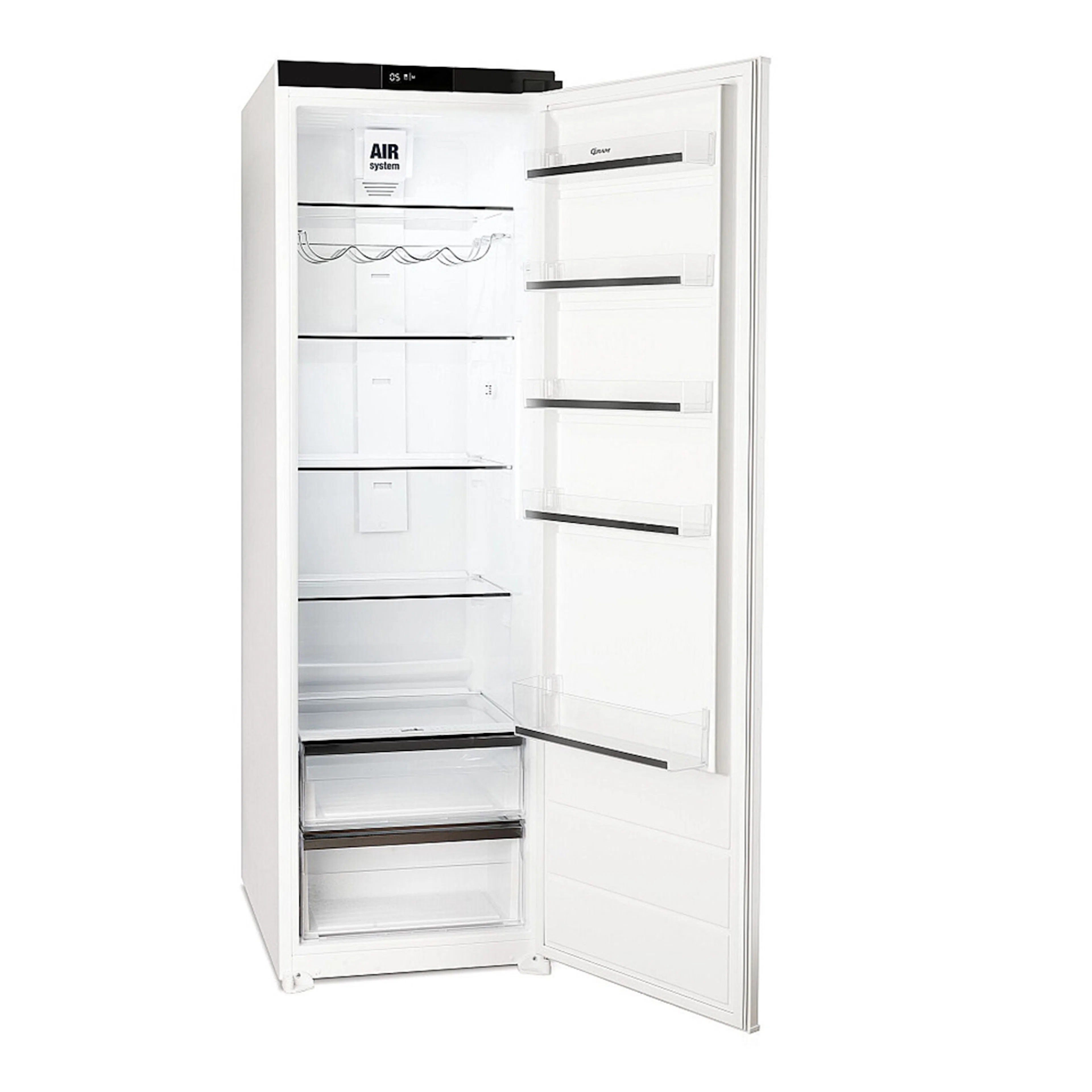 Kylskåp Gram KSI 501755 N