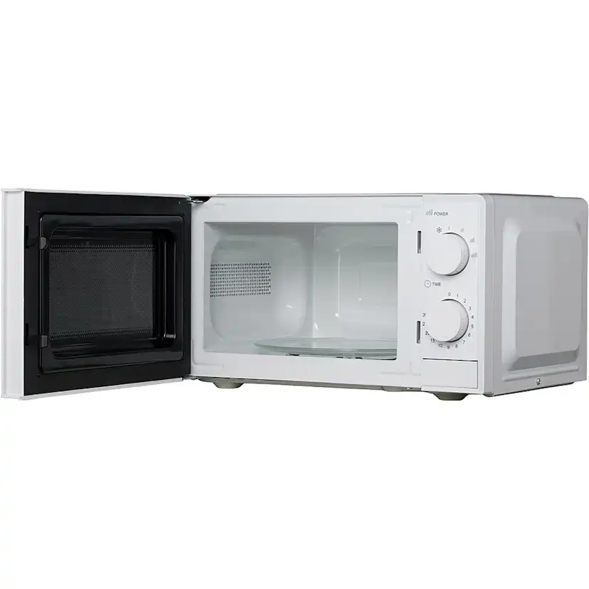 Fristående Mikrovågsugn Cylinda FM3121V