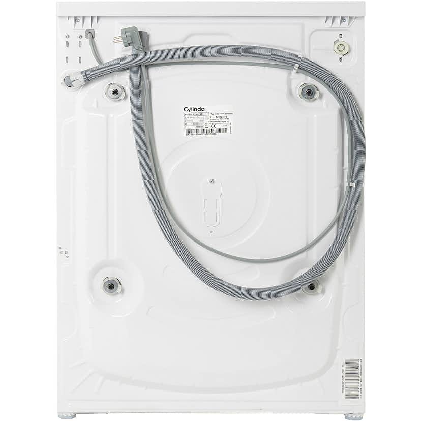 Tvättmaskin Cylinda - FT4474A