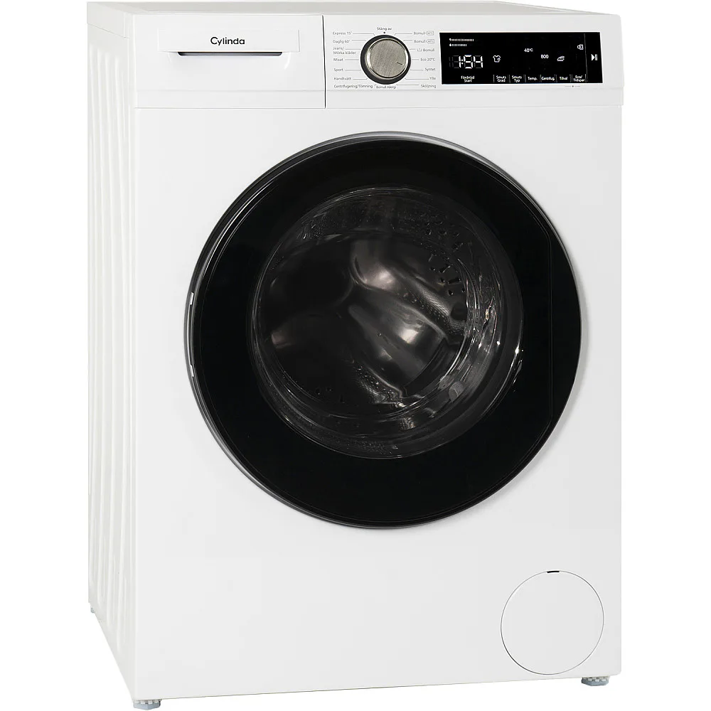 Tvättmaskin Cylinda - FT44114A