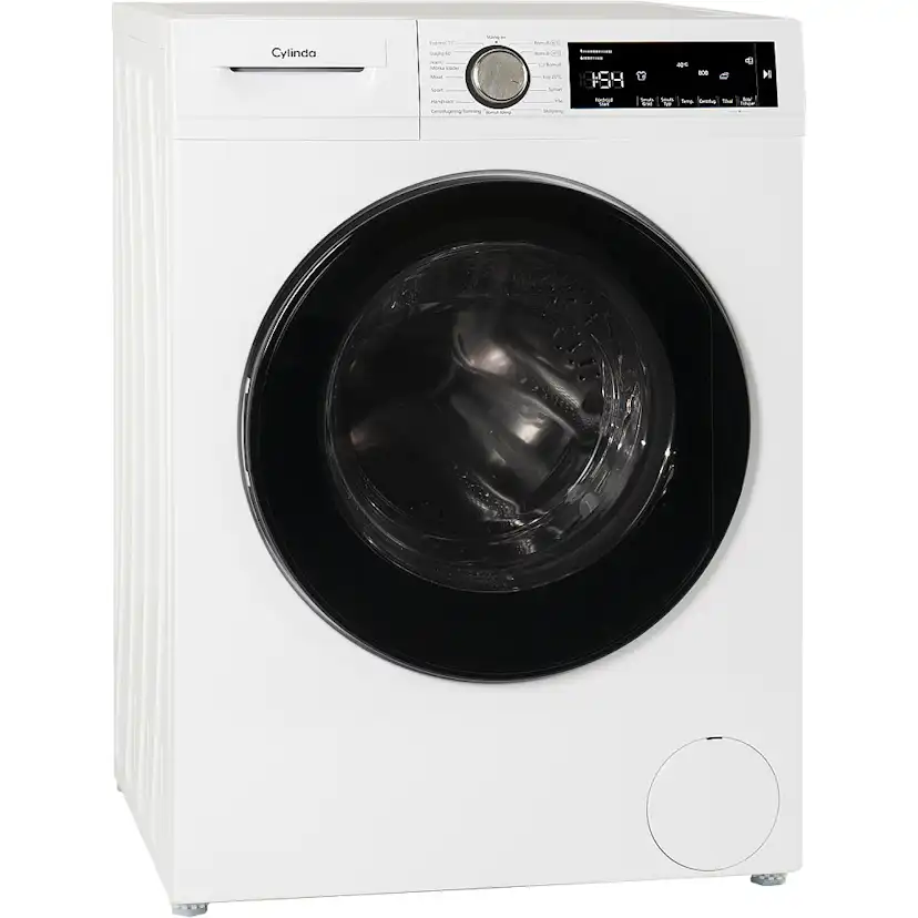 Tvättmaskin Cylinda - FT44114A
