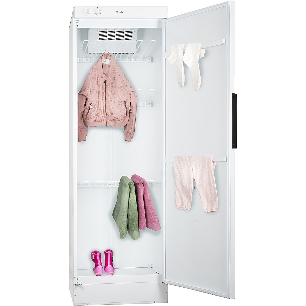 Torkskåp Cylinda - TS3190H