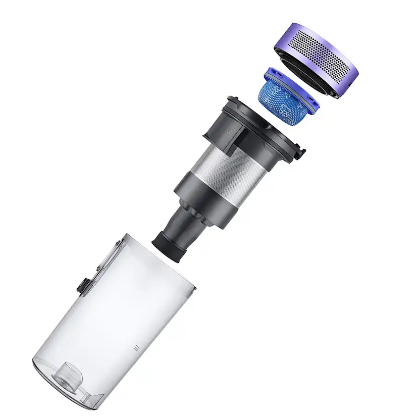 Skaftdammsugare Samsung - Jet 75E Multi VS20B75AER4/WA