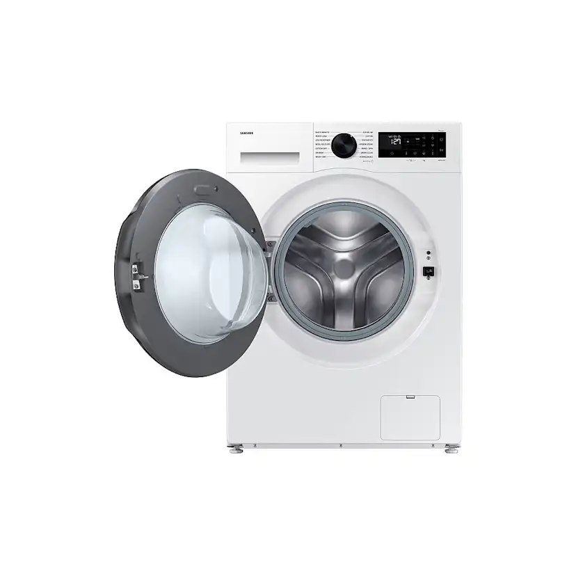 Kombinerad Tvättmaskin / Torktumlare Samsung 9000 Series - WD11DG5B15BEEE