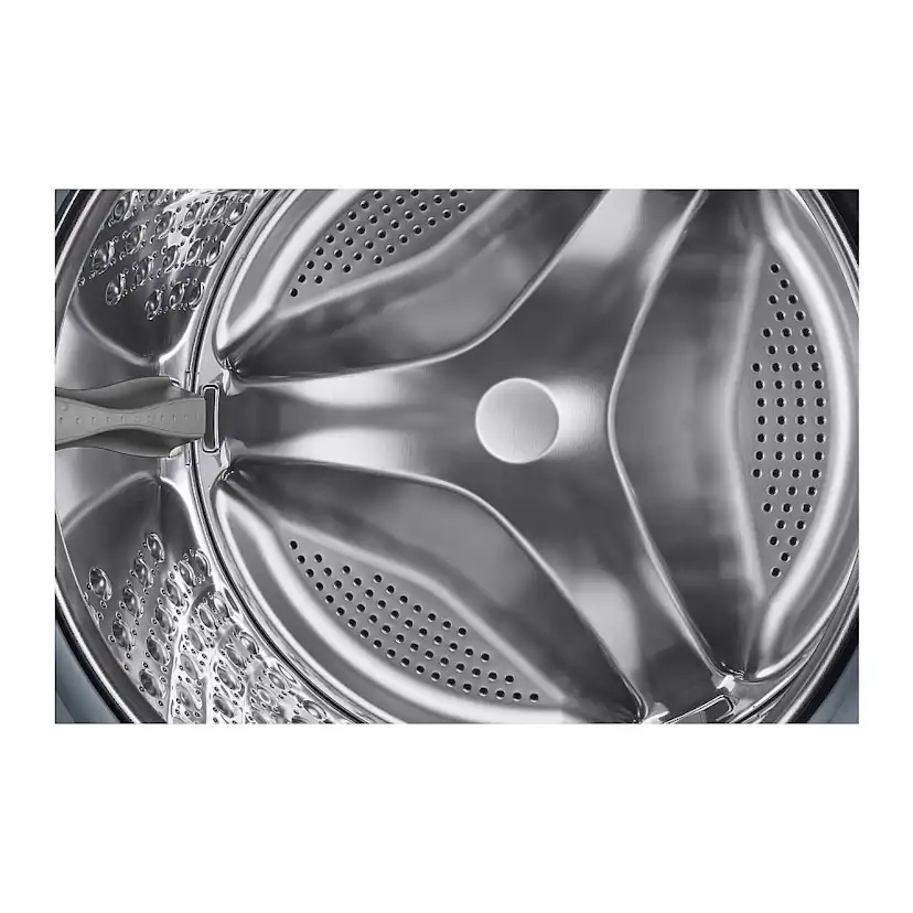 Kombinerad Tvättmaskin / Torktumlare Samsung 9000 Series - WD11DG5B15BEEE