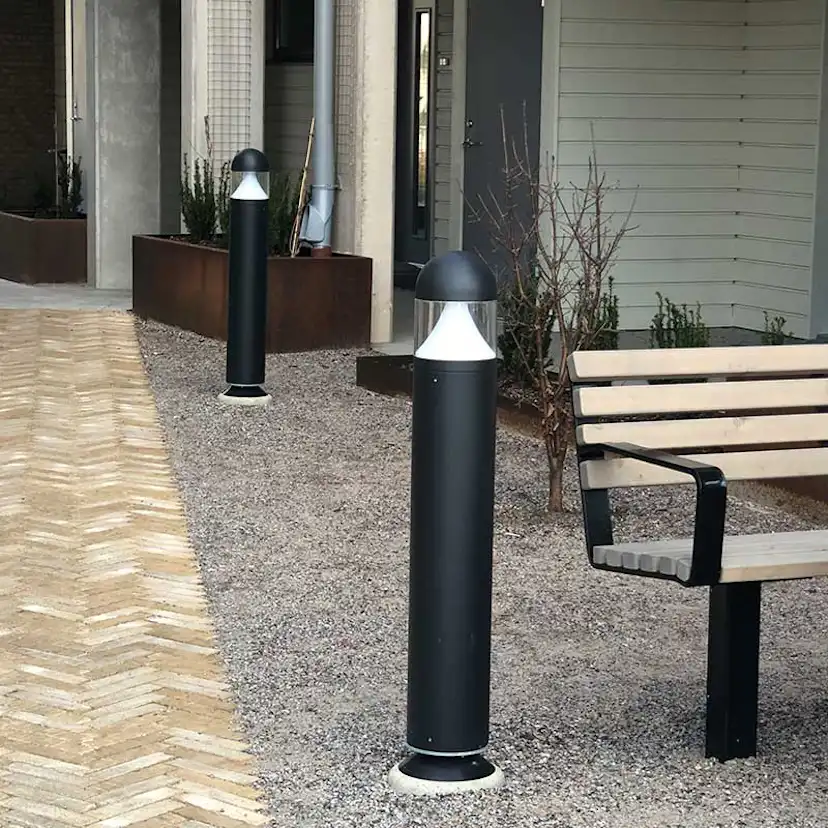 Pollare Westal Luna LED