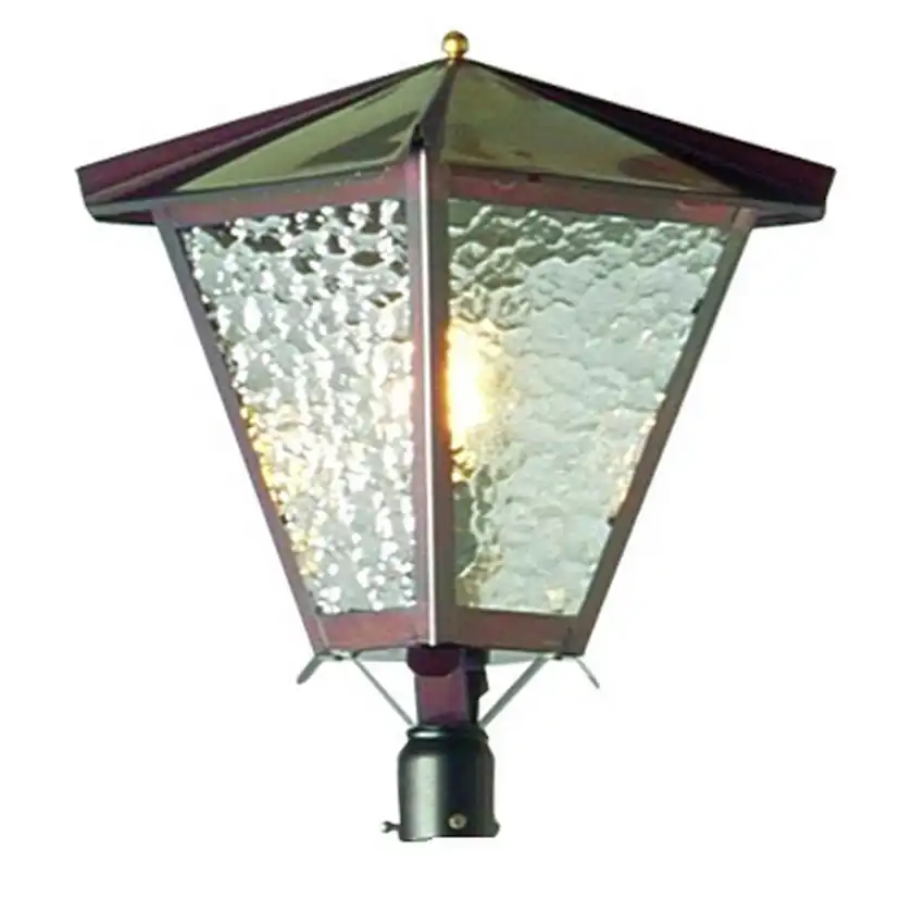 Stolplykta Westal Gustav