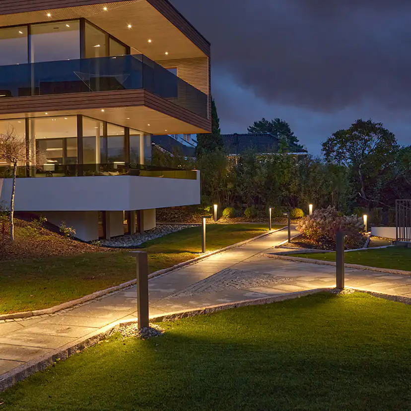 Pollare Norlys Asker 5124