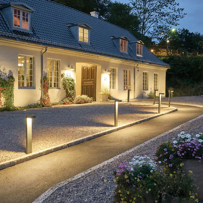 Pollare Norlys Asker 5124