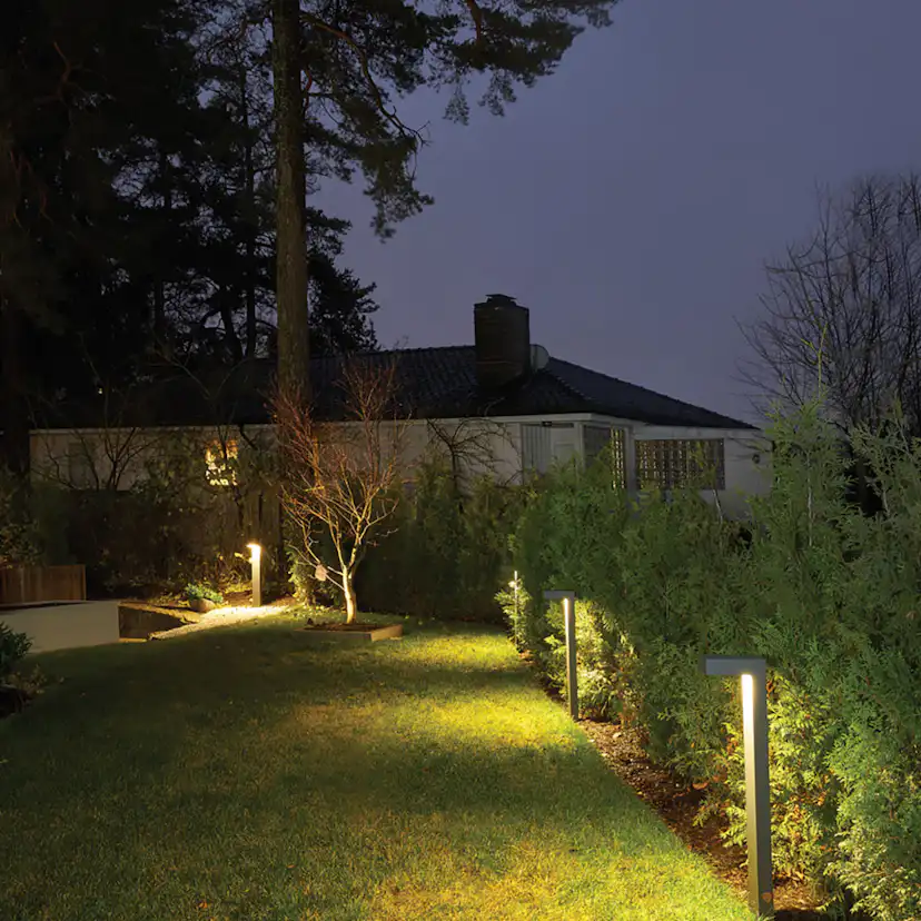 Pollare Norlys Asker 5124