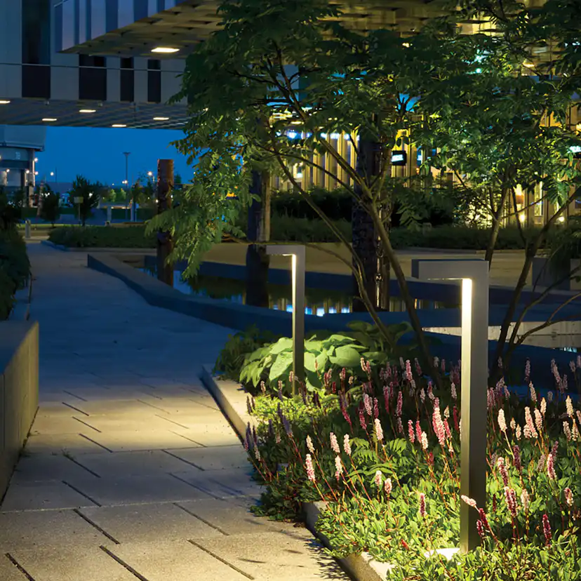 Pollare Norlys Asker 5124