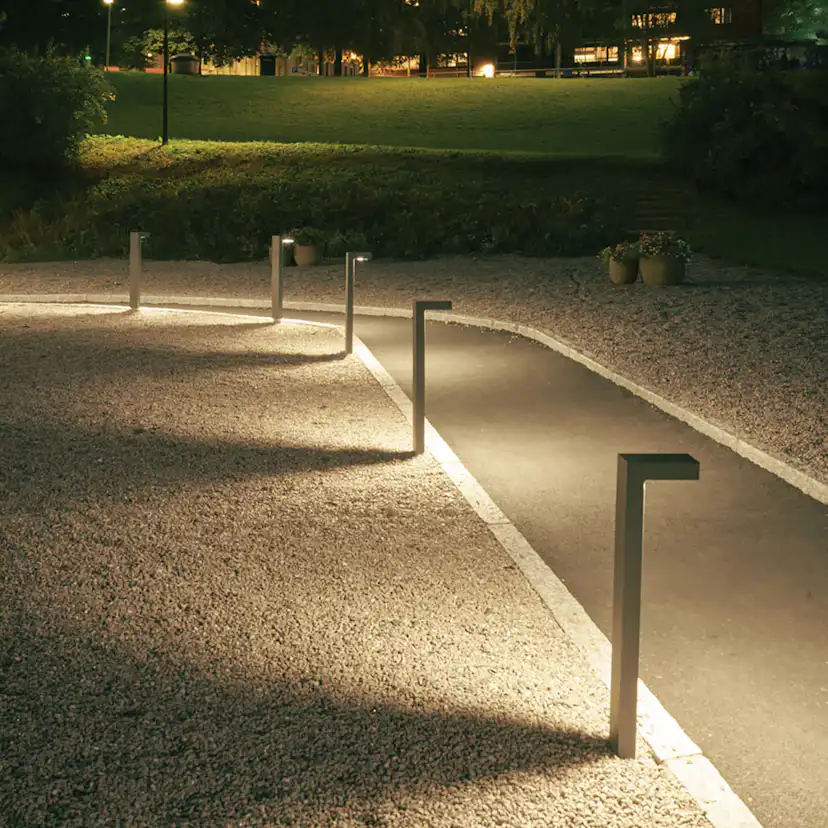 Pollare Norlys Asker 5124