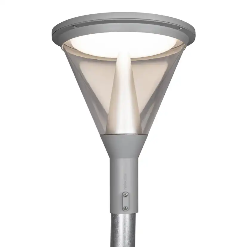 Stolparmatur Hide-A-Lite Pave Post