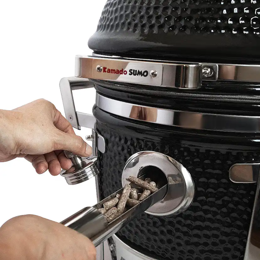 Kamadogrill Kamado Sumo Signature Jr