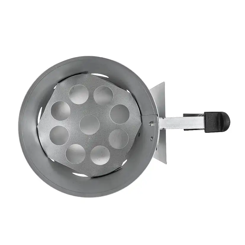 Skorstenständare Kamado Sumo