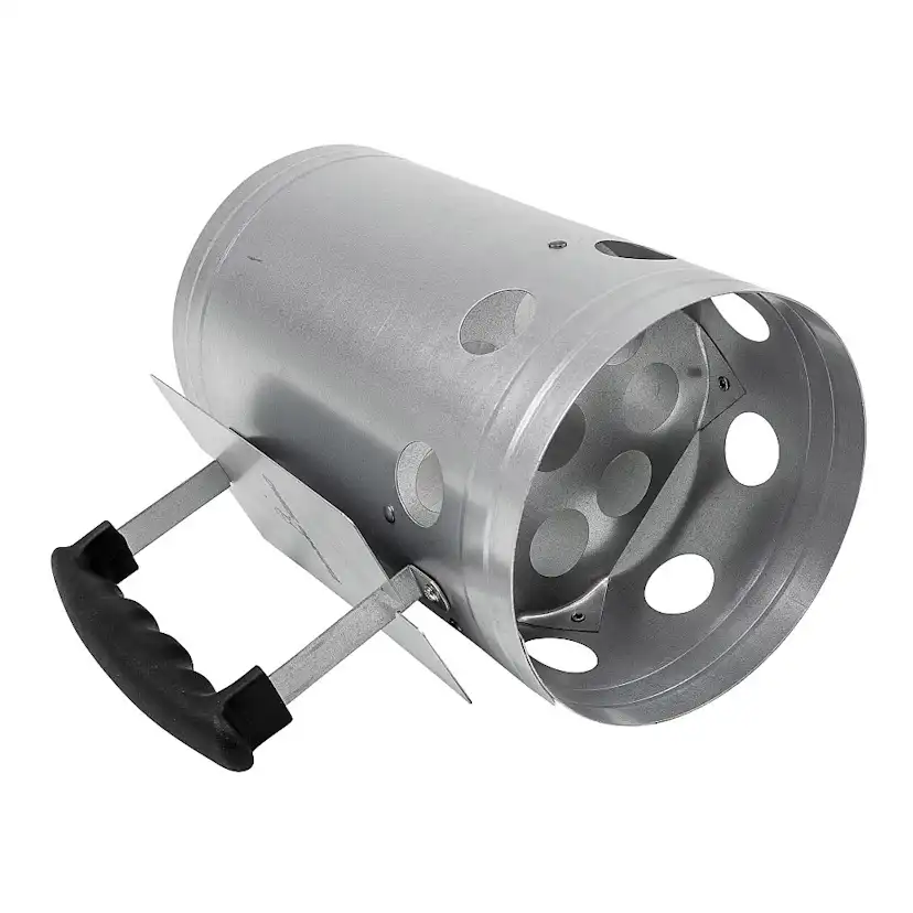 Skorstenständare Kamado Sumo